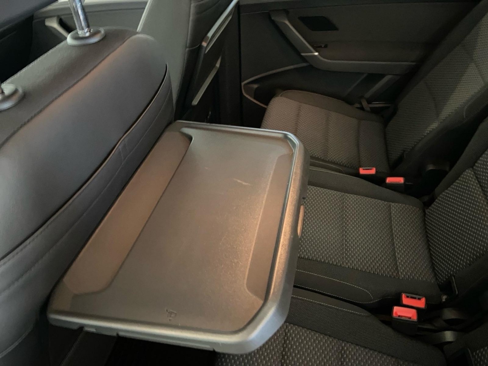 Volkswagen Touran 1.6 tdi comfortline 115cv - 27