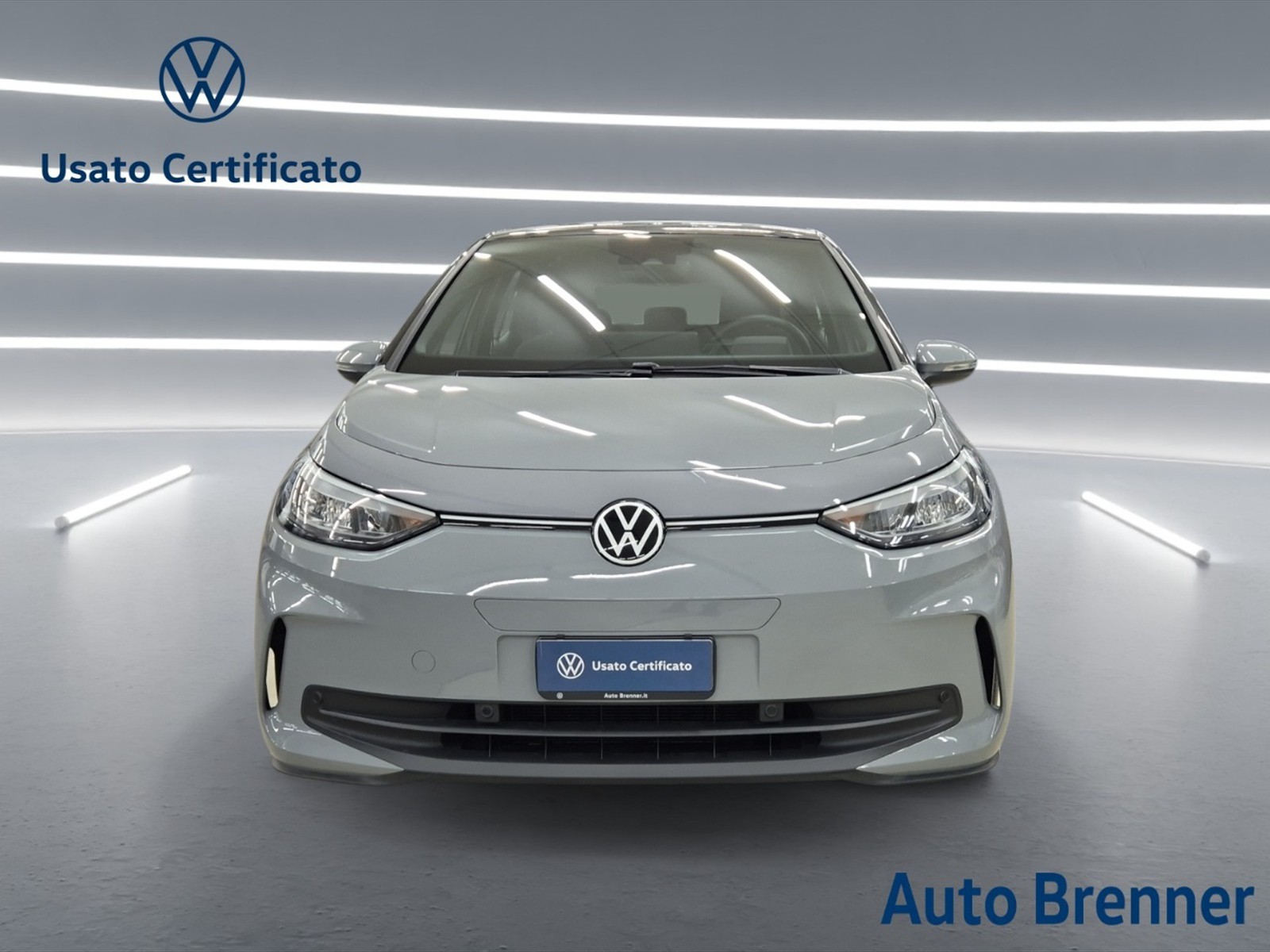 Volkswagen ID.3 Pro electric 150kW 1-speed automatic 4 doors - 2