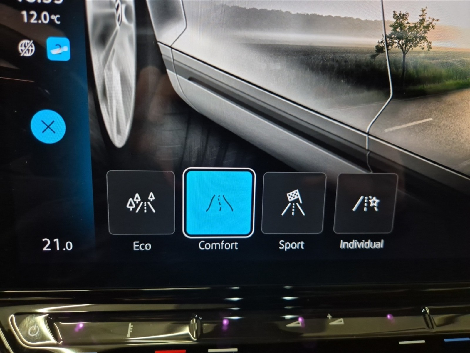 Volkswagen ID.3 Pro electric 150kW 1-speed automatic 4 doors - 19