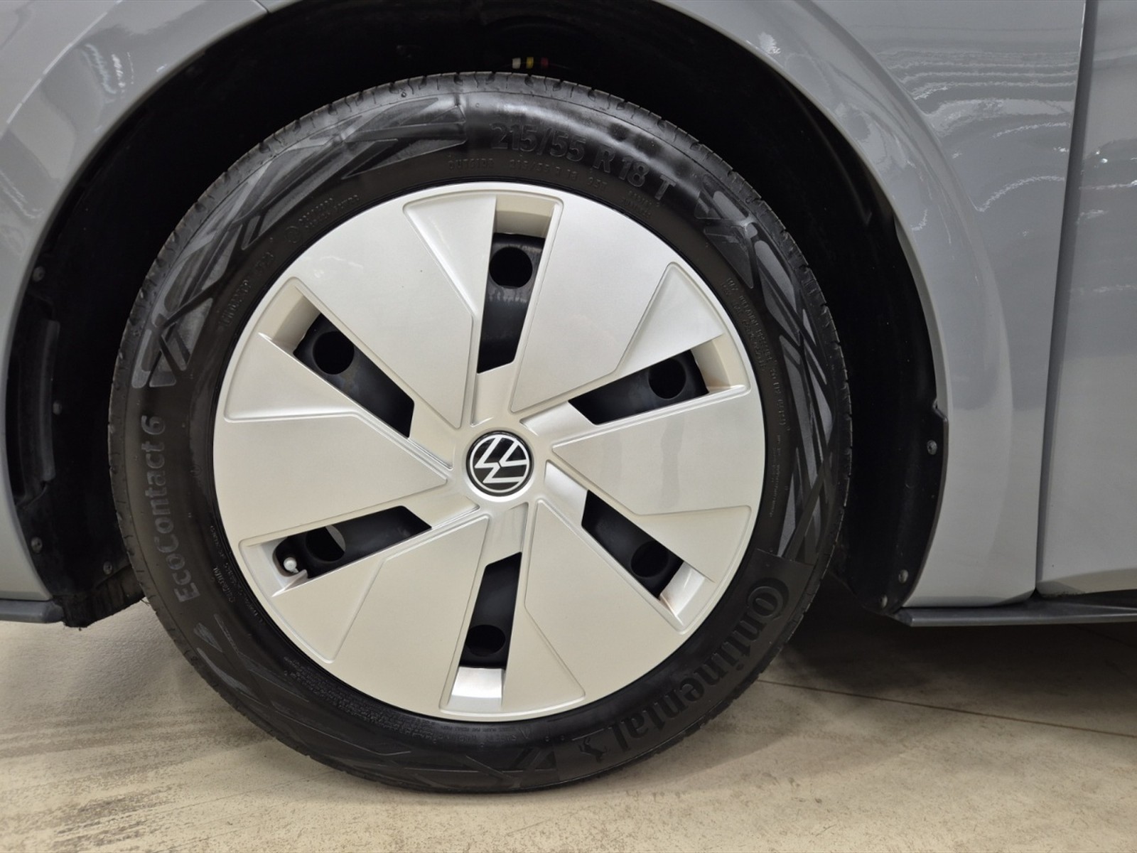 Volkswagen ID.3 Pro electric 150kW 1-speed automatic 4 doors - 22