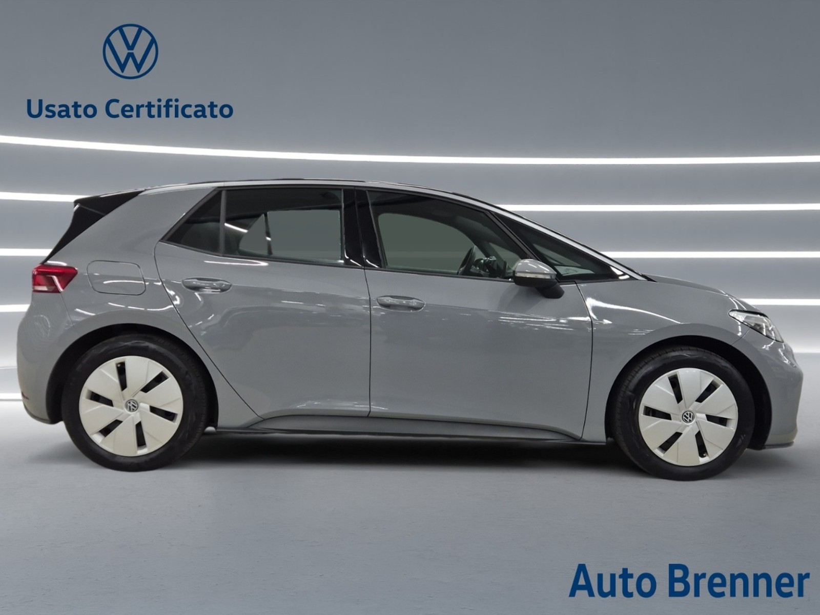 Volkswagen ID.3 Pro electric 150kW 1-speed automatic 4 doors - 5