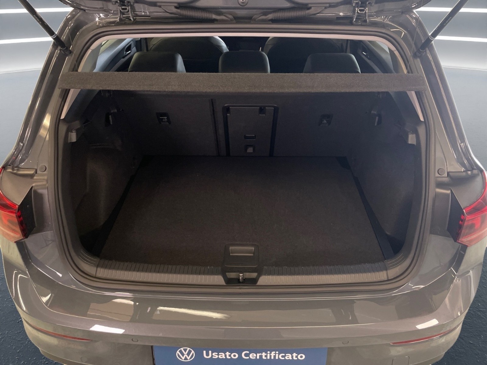 Volkswagen Golf 2.0 tdi style 150cv dsg - 12