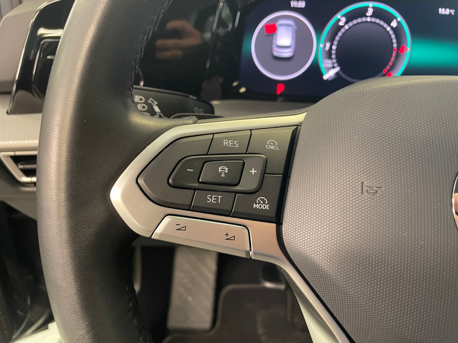 Volkswagen Golf 2.0 tdi style 150cv dsg - 13