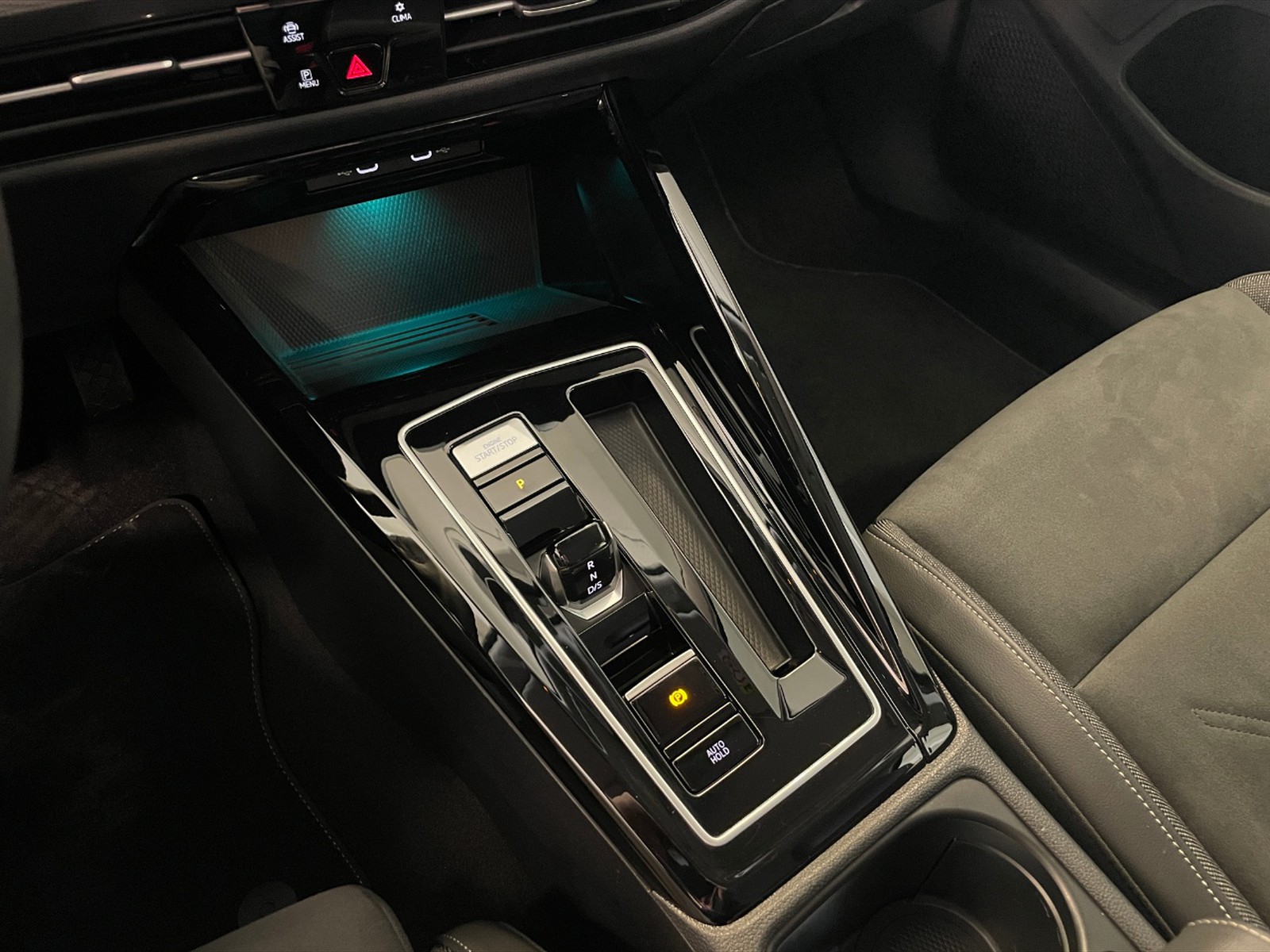 Volkswagen Golf 2.0 tdi style 150cv dsg - 18