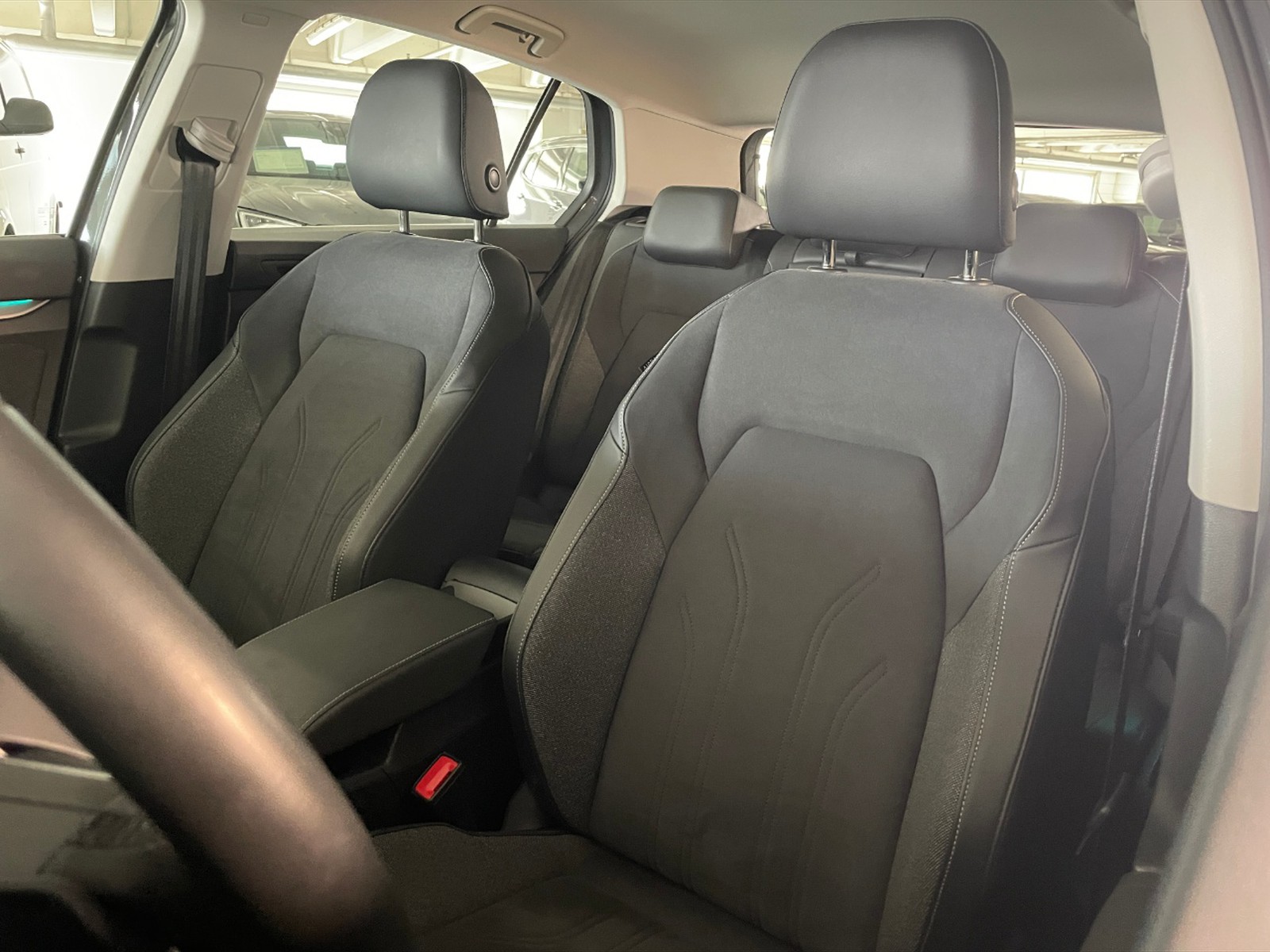 Volkswagen Golf 2.0 tdi style 150cv dsg - 19