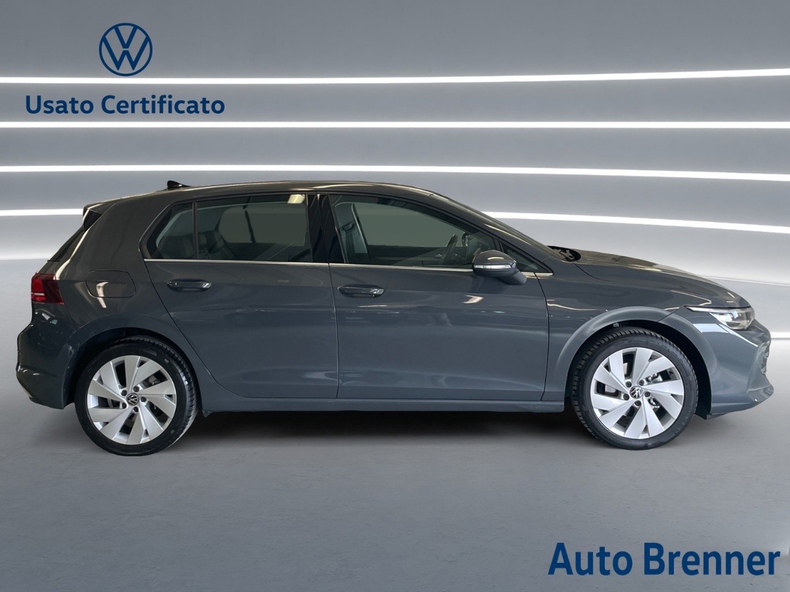 Volkswagen Golf 2.0 tdi style 150cv dsg - 3
