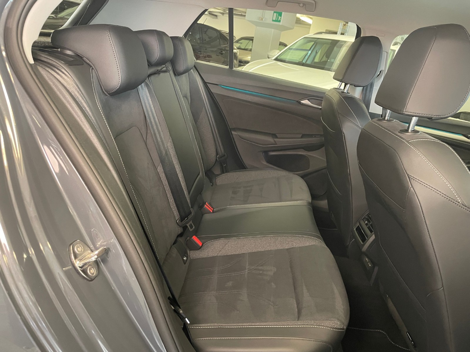 Volkswagen Golf 2.0 tdi style 150cv dsg - 10