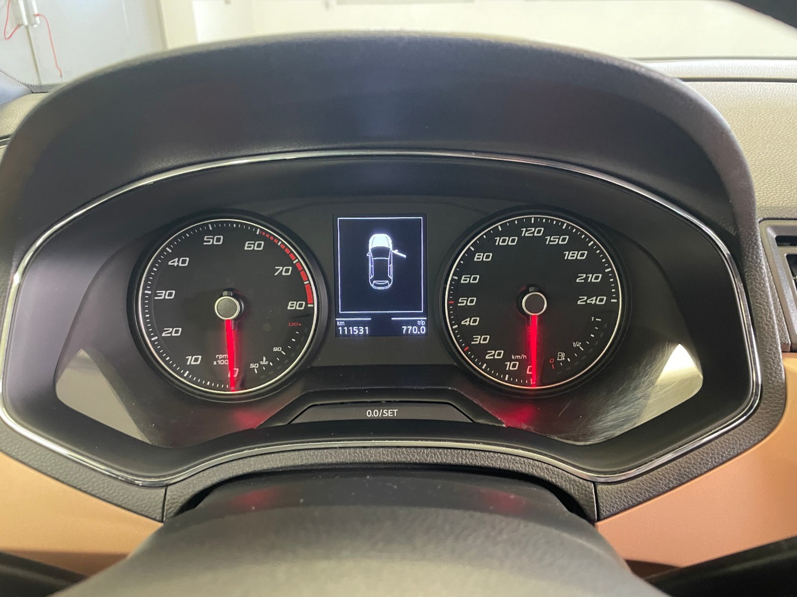 Seat Ibiza 1.0 ecotsi xcellence 95cv - 12