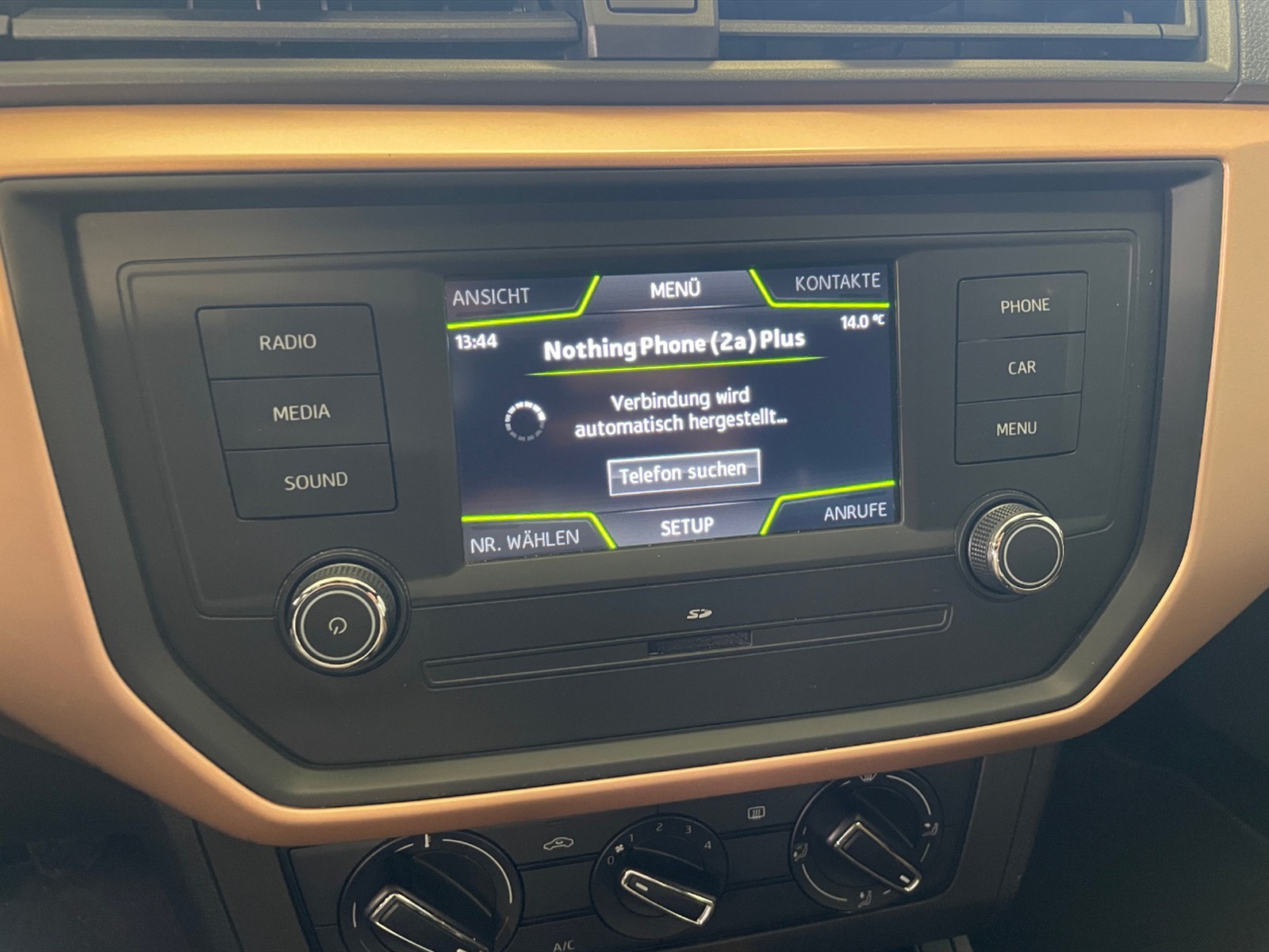 Seat Ibiza 1.0 ecotsi xcellence 95cv - 14