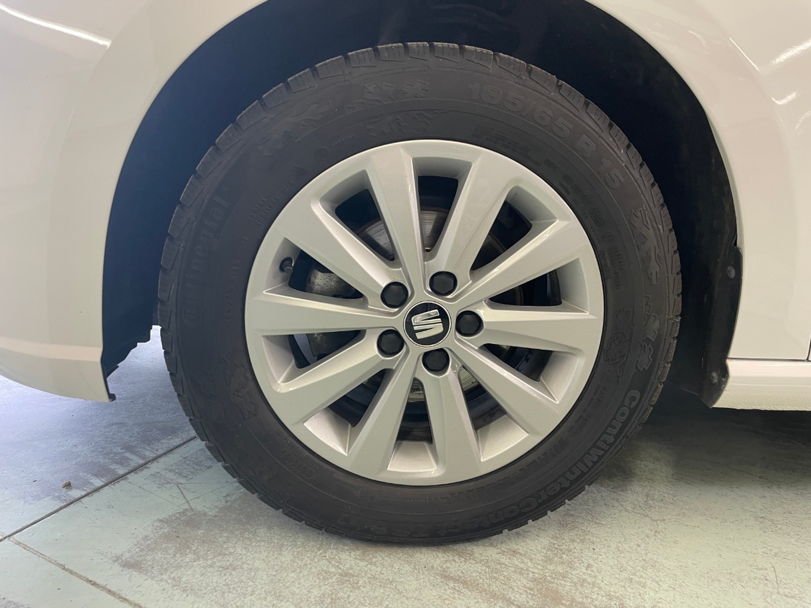 Seat Ibiza 1.0 ecotsi xcellence 95cv - 18