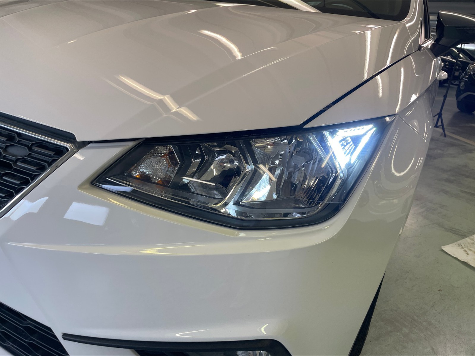 Seat Ibiza 1.0 ecotsi xcellence 95cv - 19