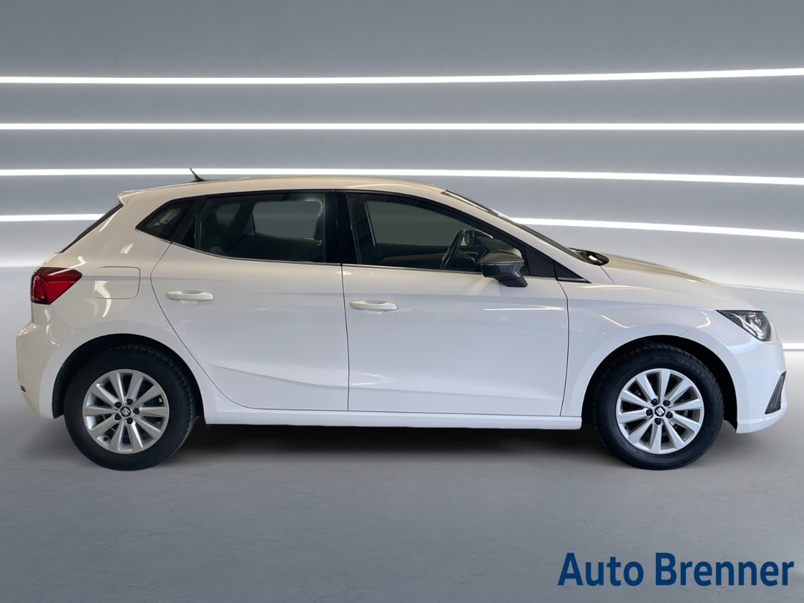 Seat Ibiza 1.0 ecotsi xcellence 95cv - 3