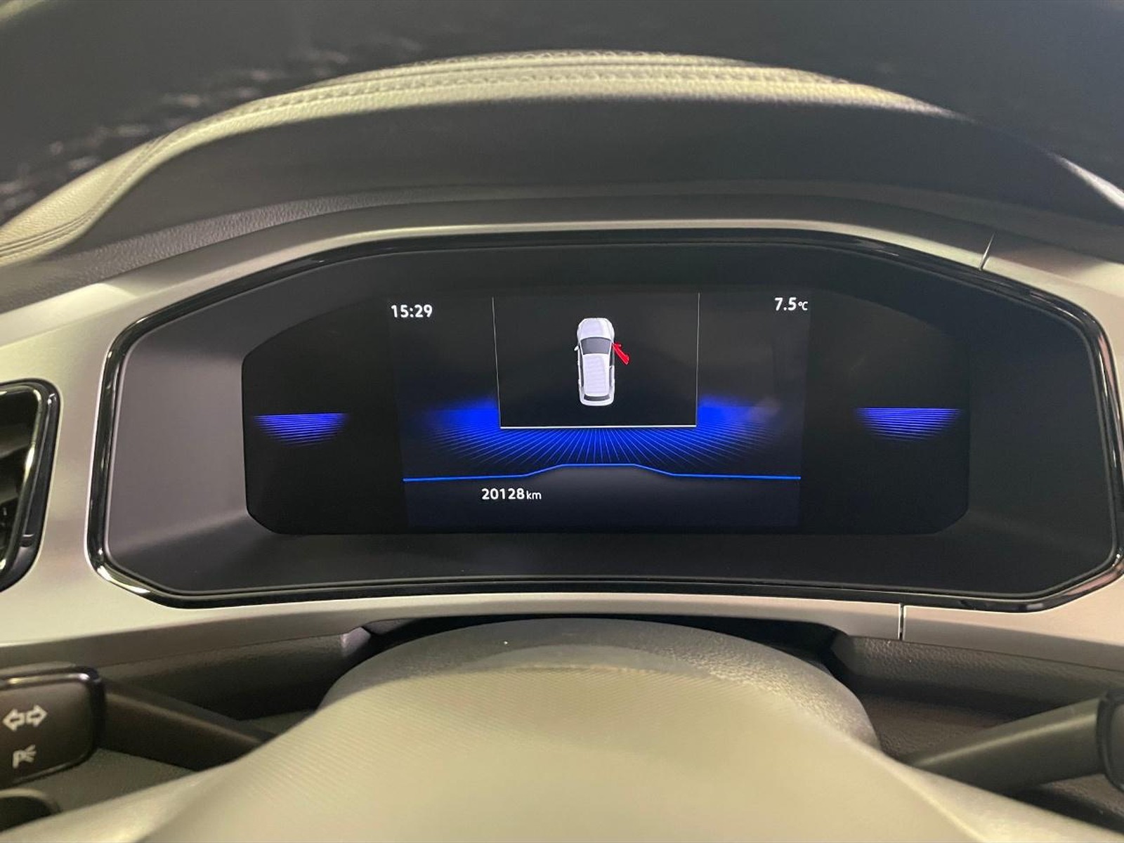 Volkswagen T-Roc 1.5 tsi life dsg - 13