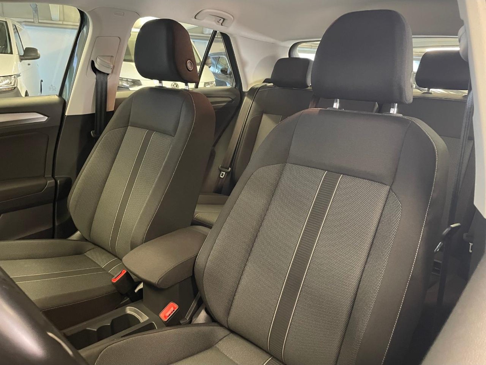 Volkswagen T-Roc 1.5 tsi life dsg - 19