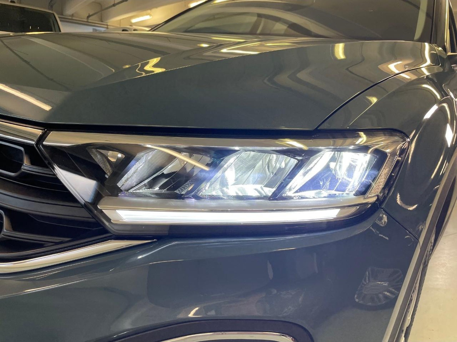 Volkswagen T-Roc 1.5 tsi life dsg - 21