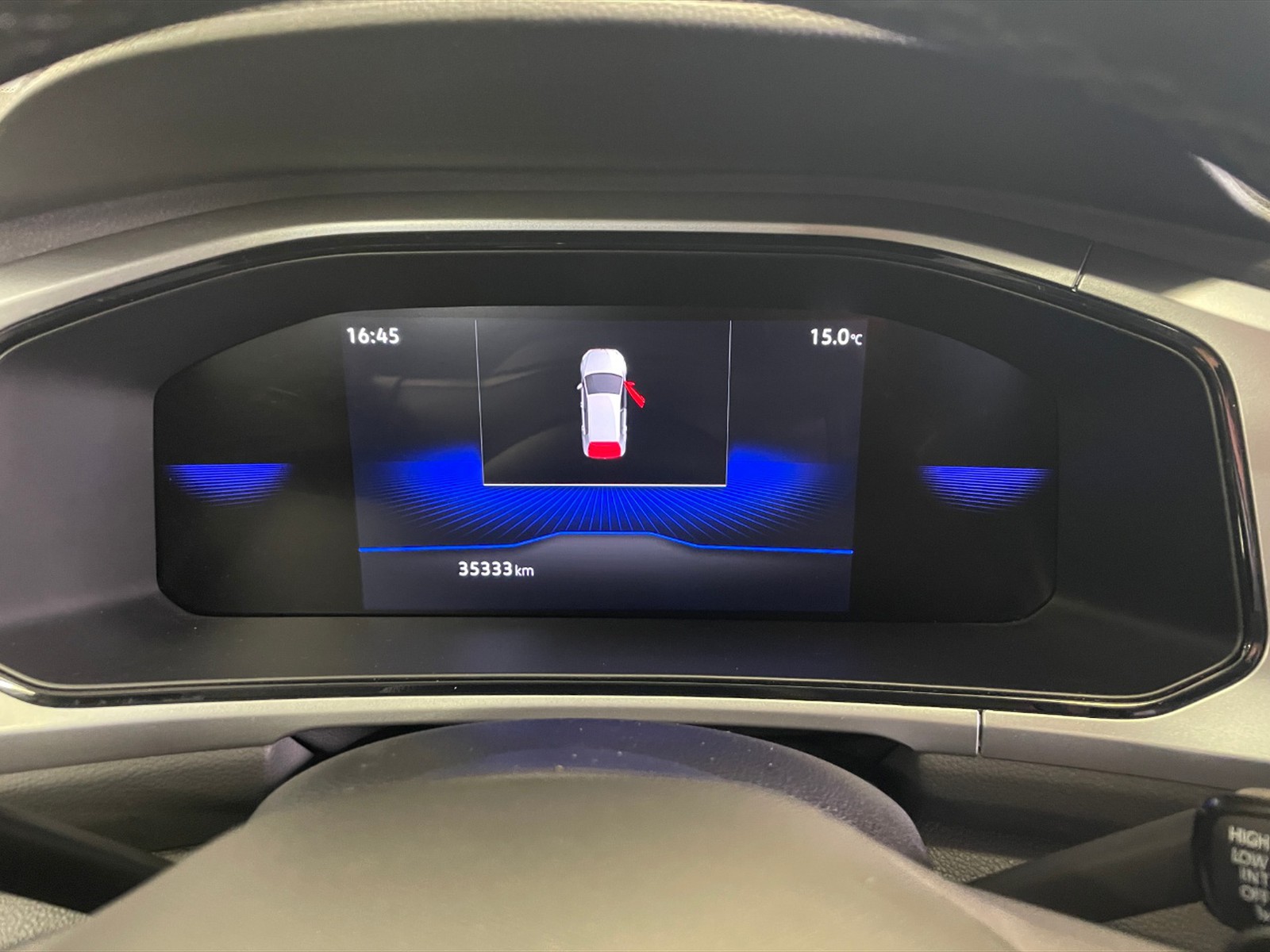 Volkswagen T-Roc 1.5 tsi life dsg - 13