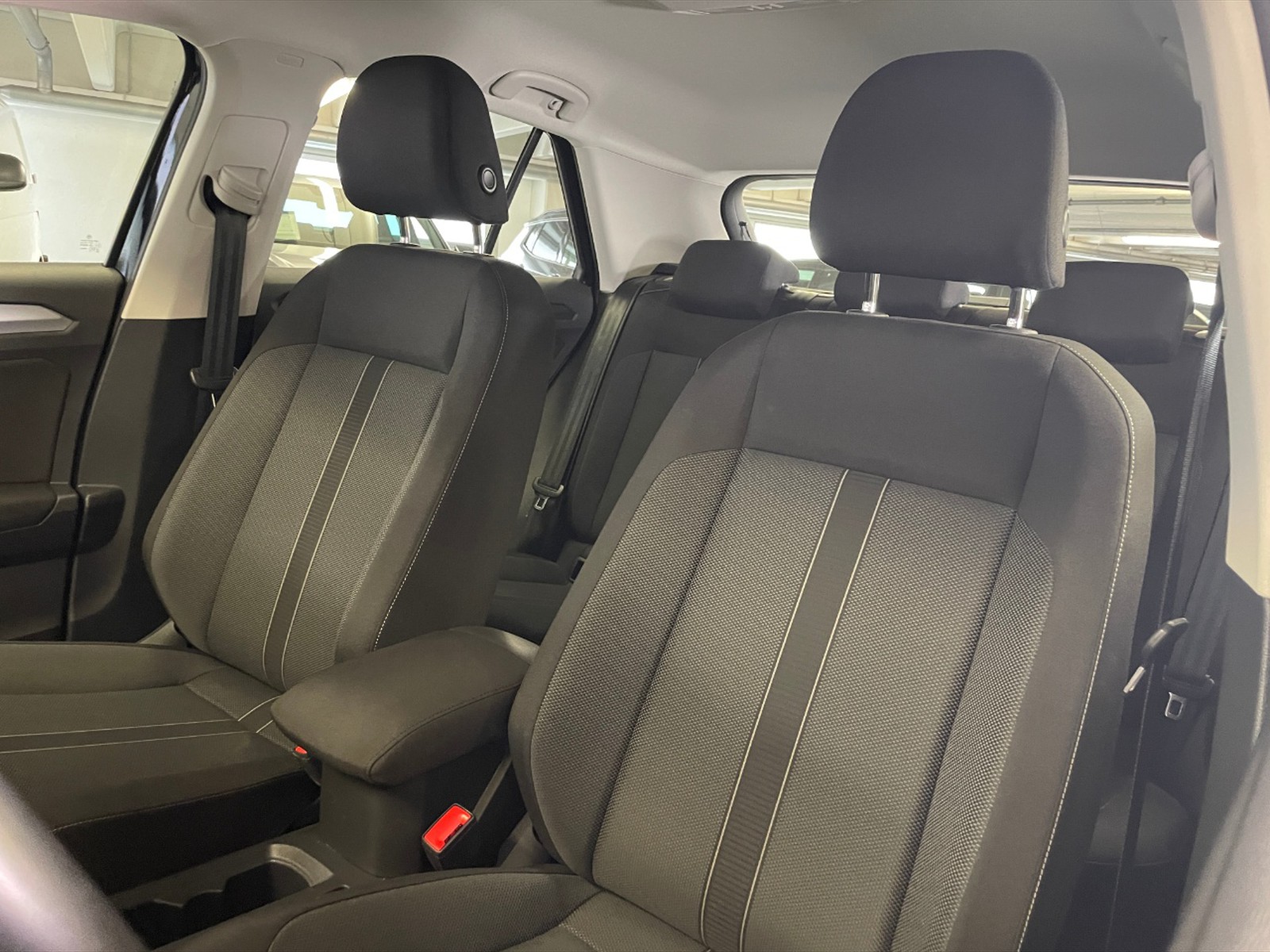 Volkswagen T-Roc 1.5 tsi life dsg - 19