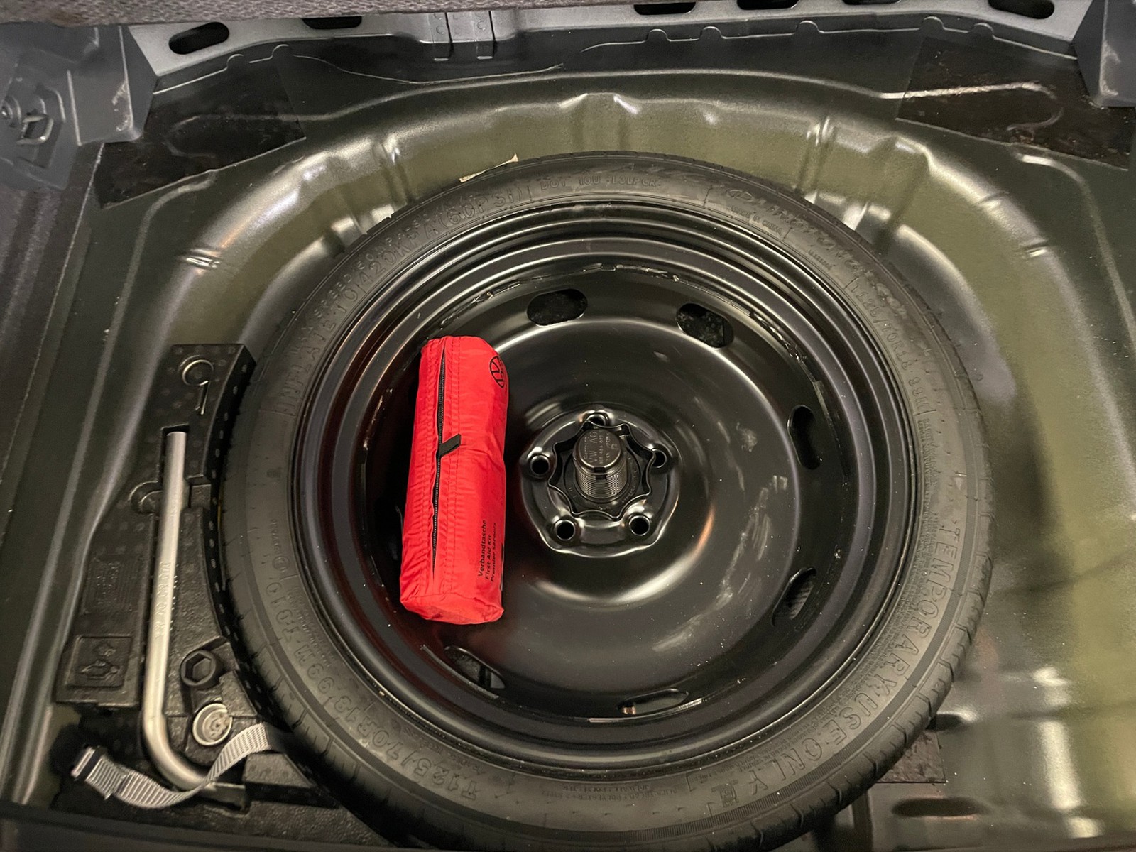 Volkswagen T-Roc 1.5 tsi life dsg - 21