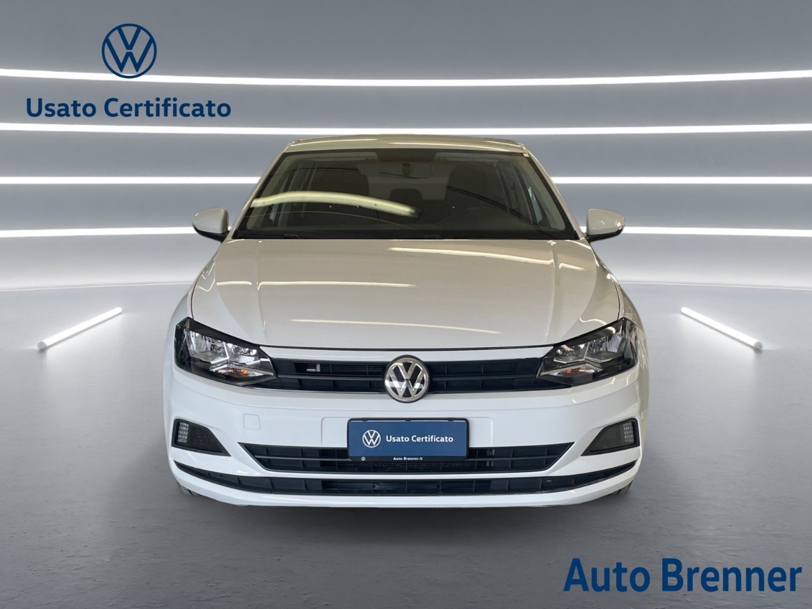 Volkswagen Polo 5p 1.6 tdi trendline 80cv - 2