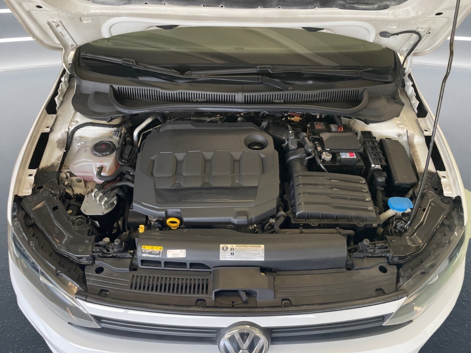 Volkswagen Polo 5p 1.6 tdi trendline 80cv - 11