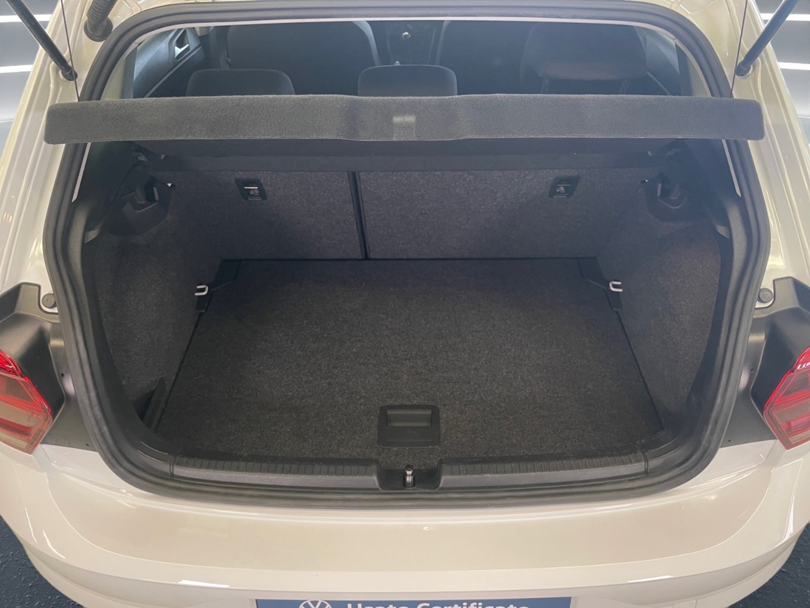 Volkswagen Polo 5p 1.6 tdi trendline 80cv - 12