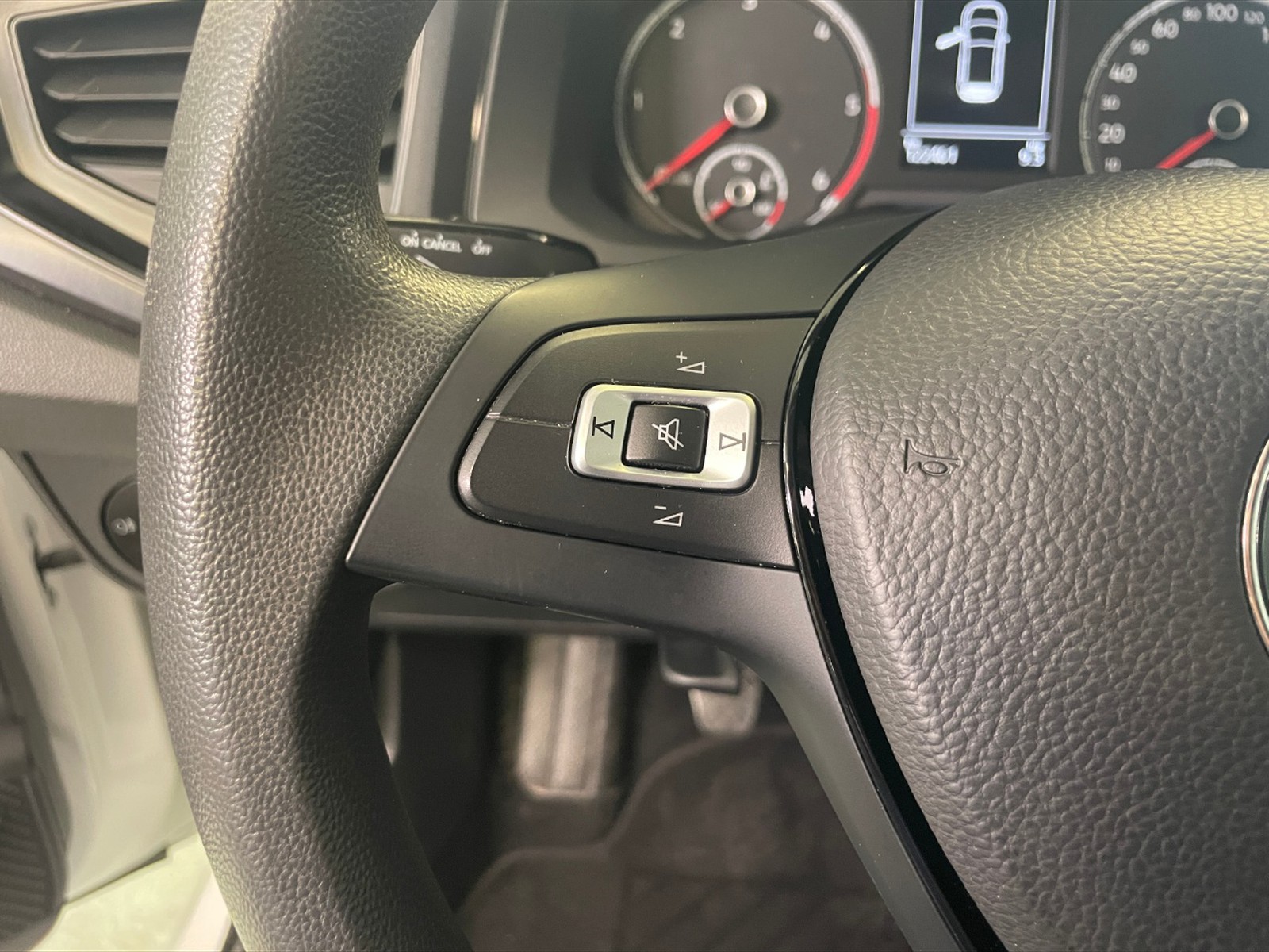 Volkswagen Polo 5p 1.6 tdi trendline 80cv - 16