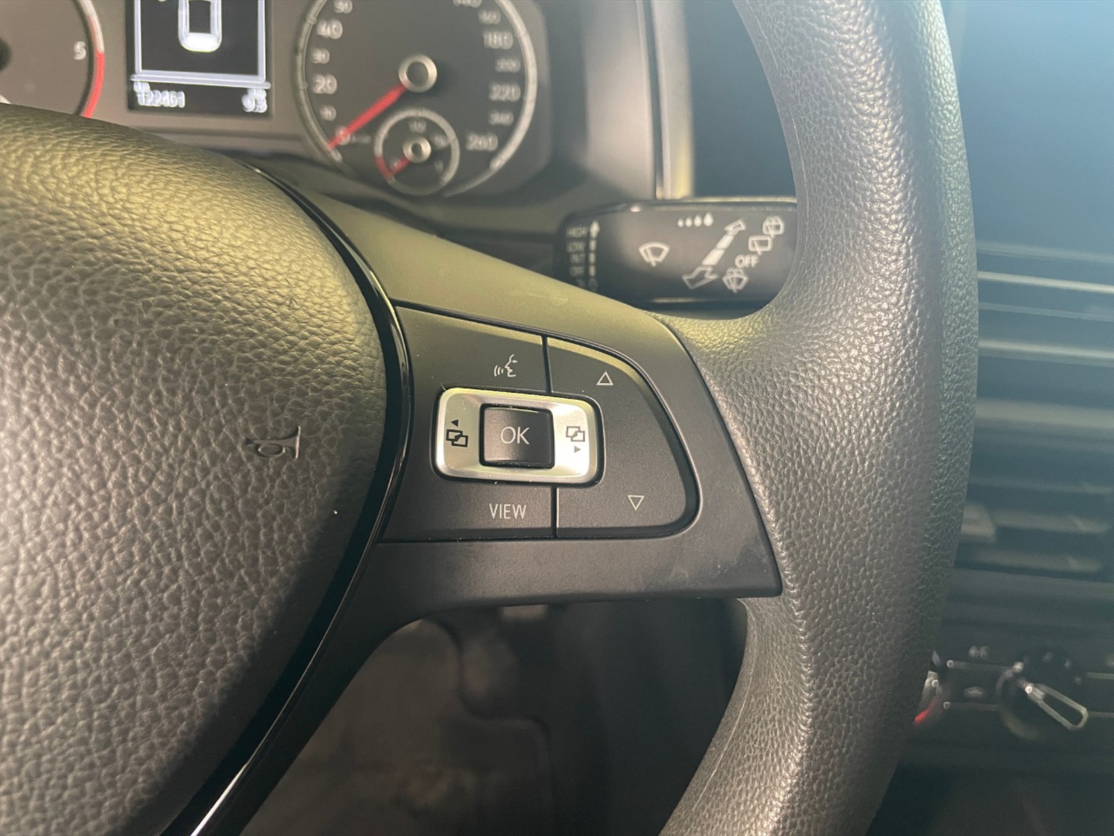 Volkswagen Polo 5p 1.6 tdi trendline 80cv - 17