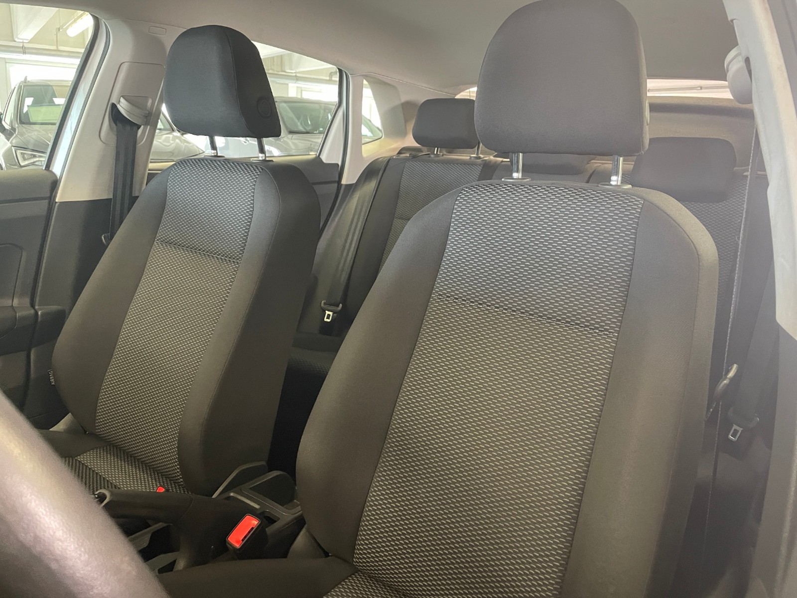 Volkswagen Polo 5p 1.6 tdi trendline 80cv - 19