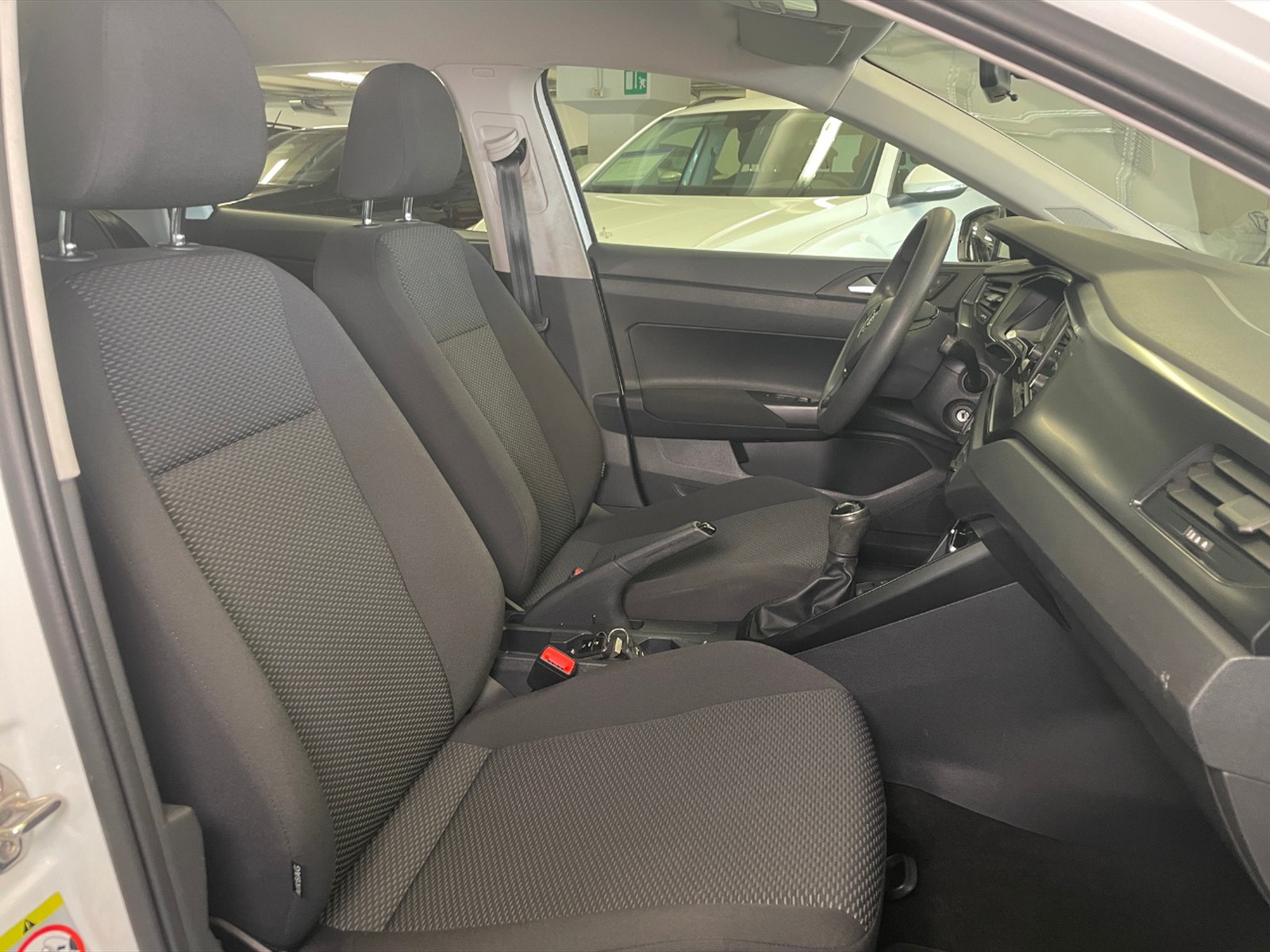 Volkswagen Polo 5p 1.6 tdi trendline 80cv - 9