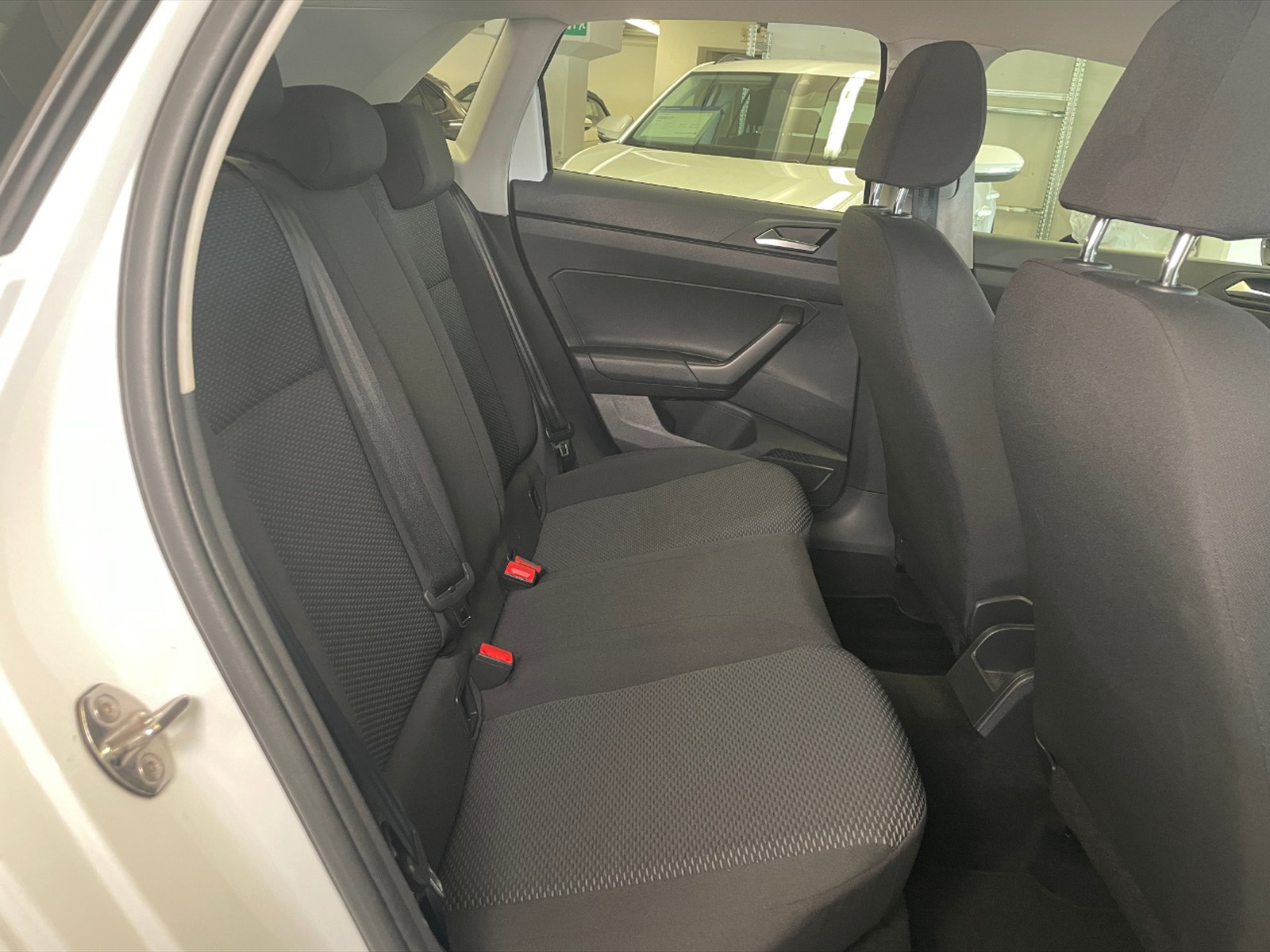 Volkswagen Polo 5p 1.6 tdi trendline 80cv - 10