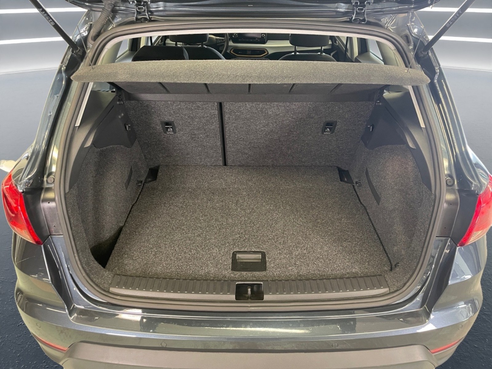 Seat Arona 1.0 ecotsi style 95cv - 11