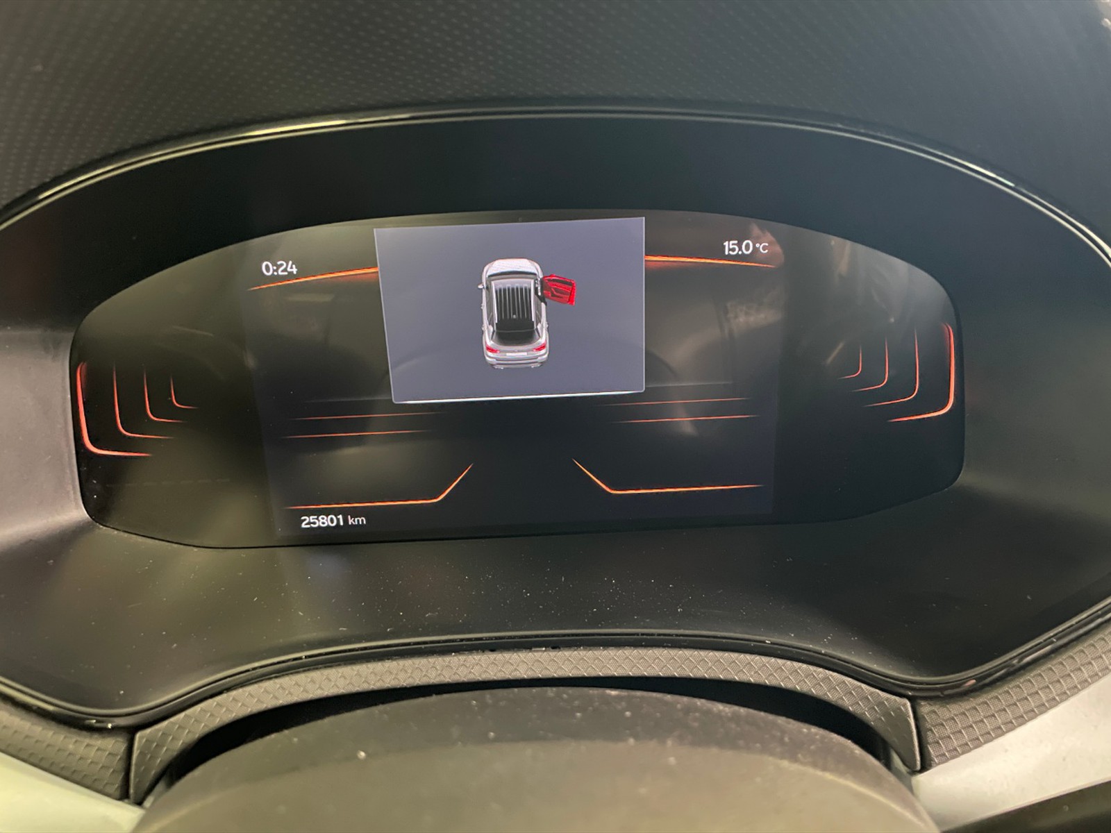 Seat Arona 1.0 ecotsi style 95cv - 12