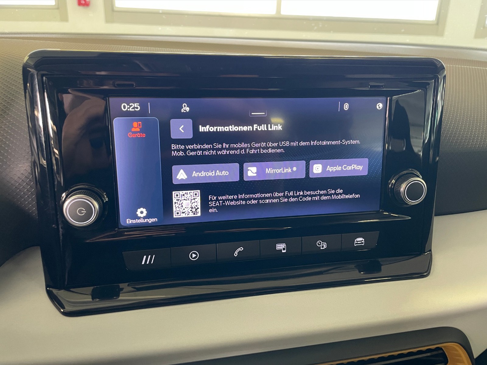 Seat Arona 1.0 ecotsi style 95cv - 14