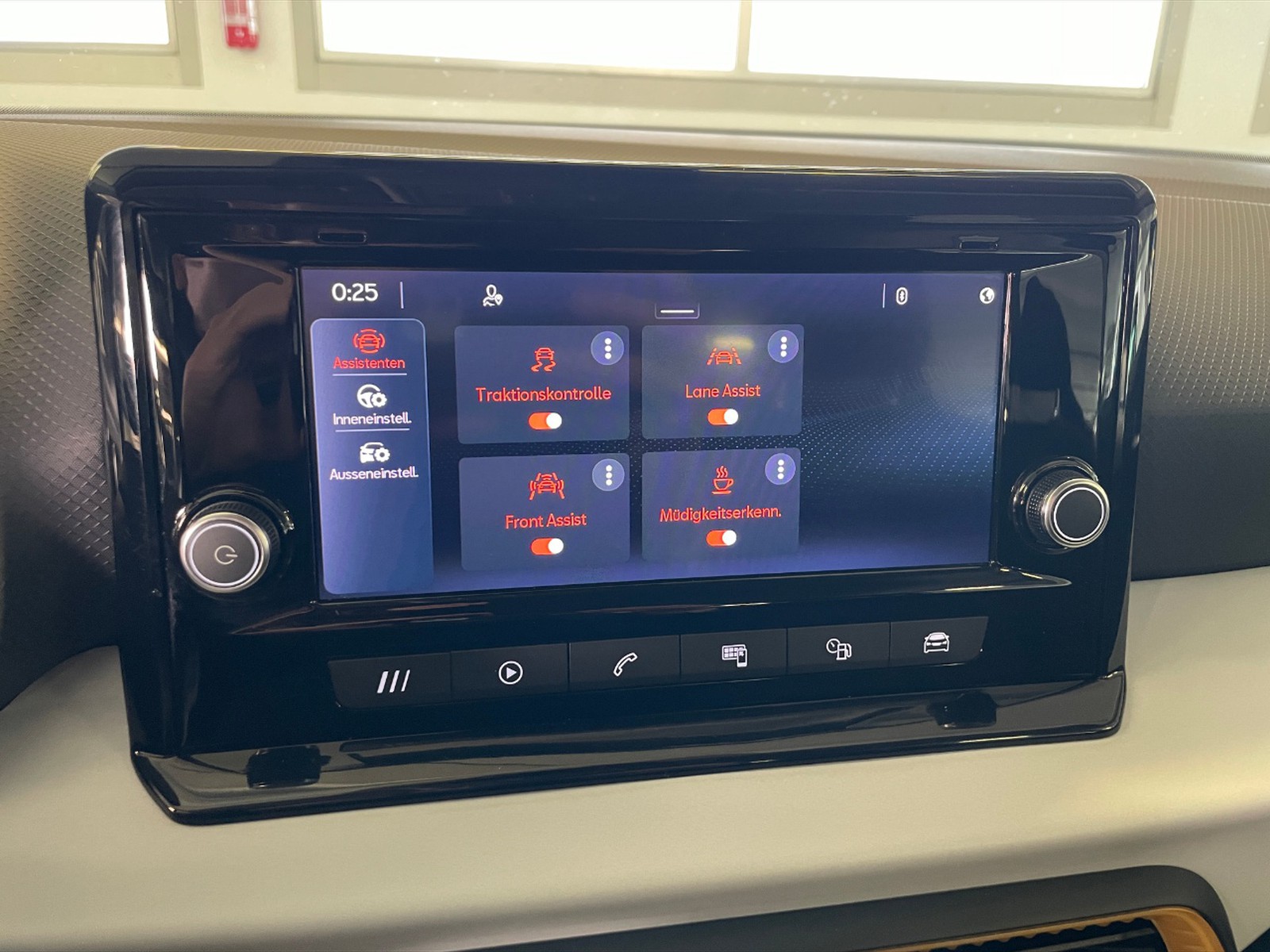 Seat Arona 1.0 ecotsi style 95cv - 15