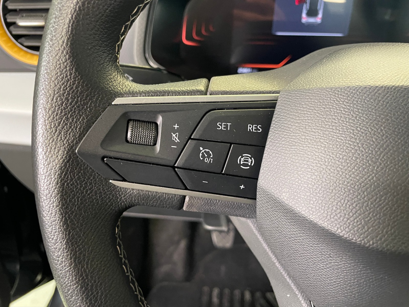 Seat Arona 1.0 ecotsi style 95cv - 16