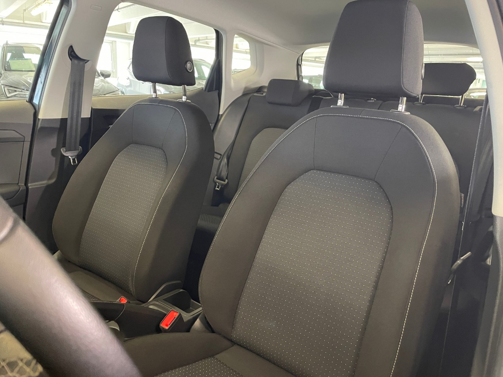 Seat Arona 1.0 ecotsi style 95cv - 19