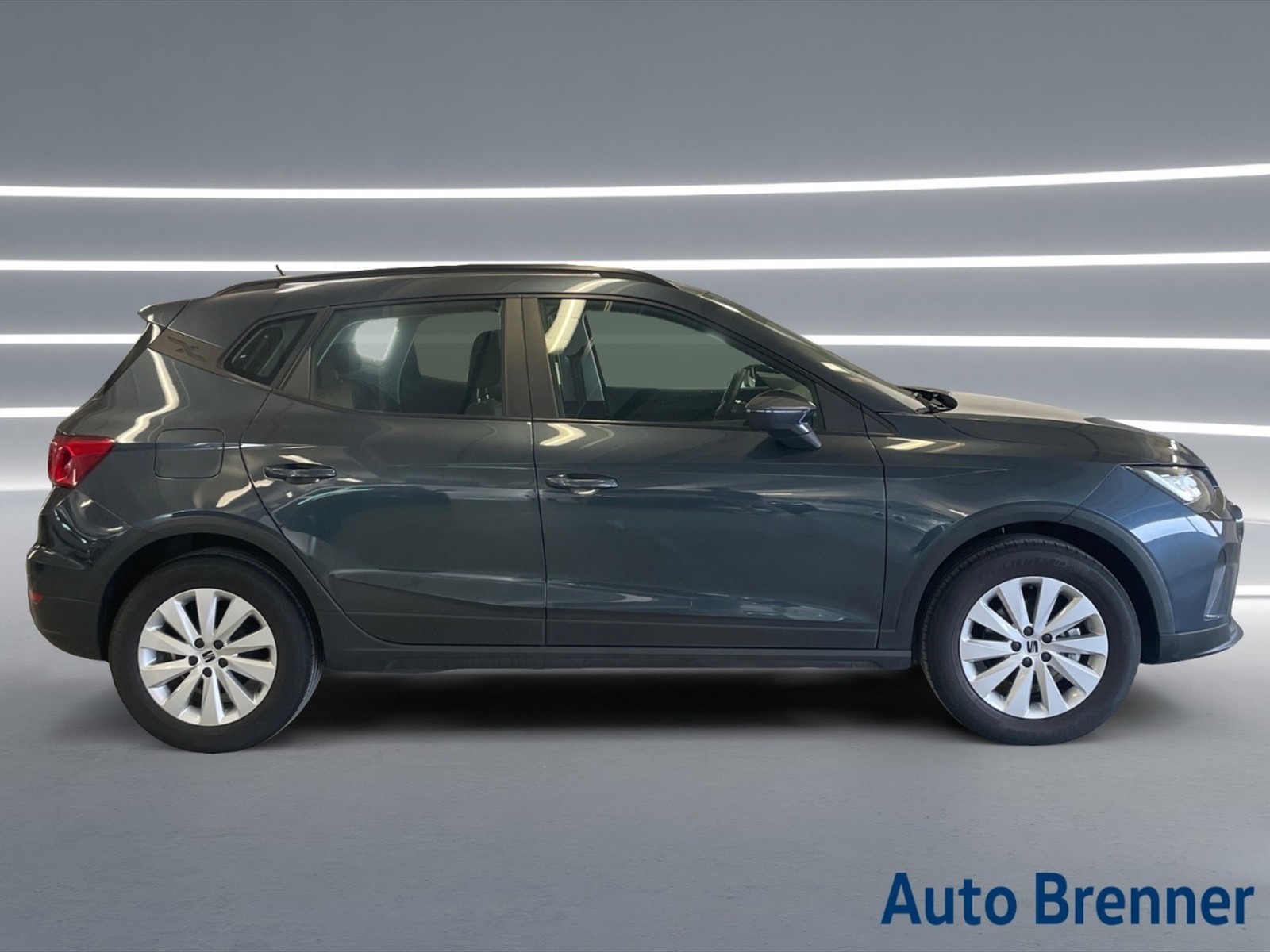 Seat Arona 1.0 ecotsi style 95cv - 3