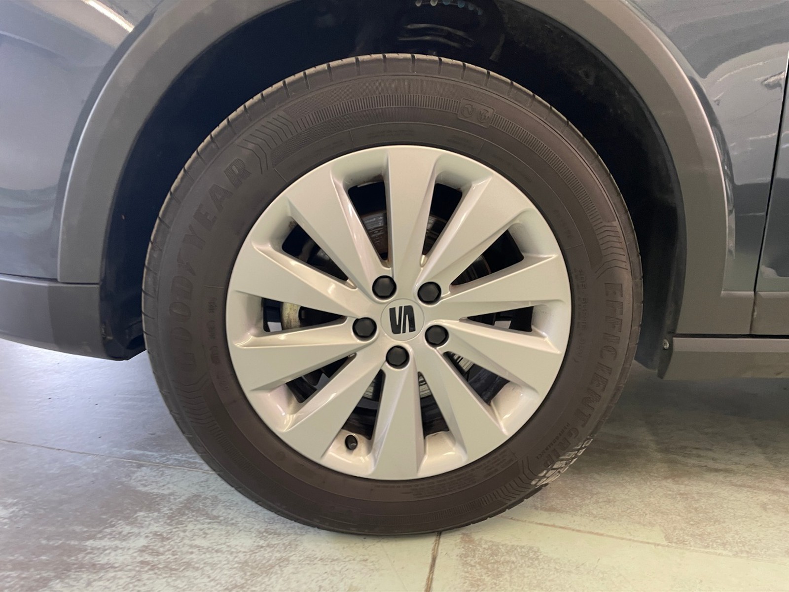 Seat Arona 1.0 ecotsi style 95cv - 21