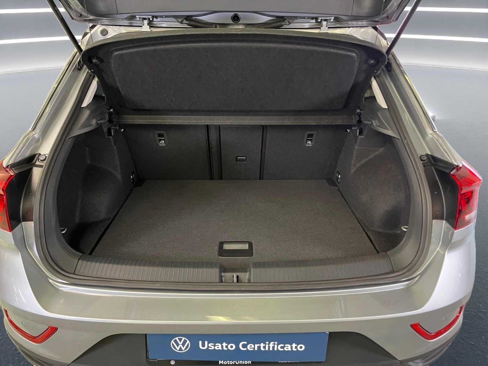 Volkswagen T-Roc 2.0 tdi sport 115cv - 12