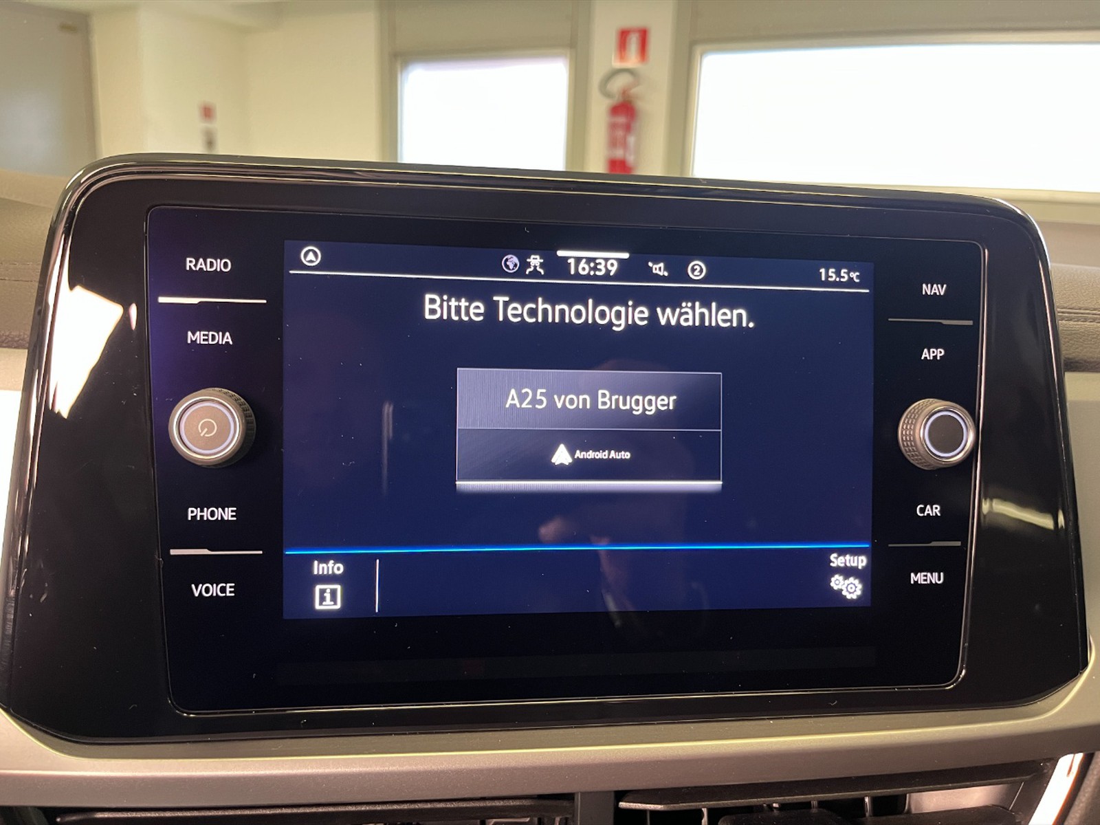 Volkswagen T-Roc 2.0 tdi sport 115cv - 15