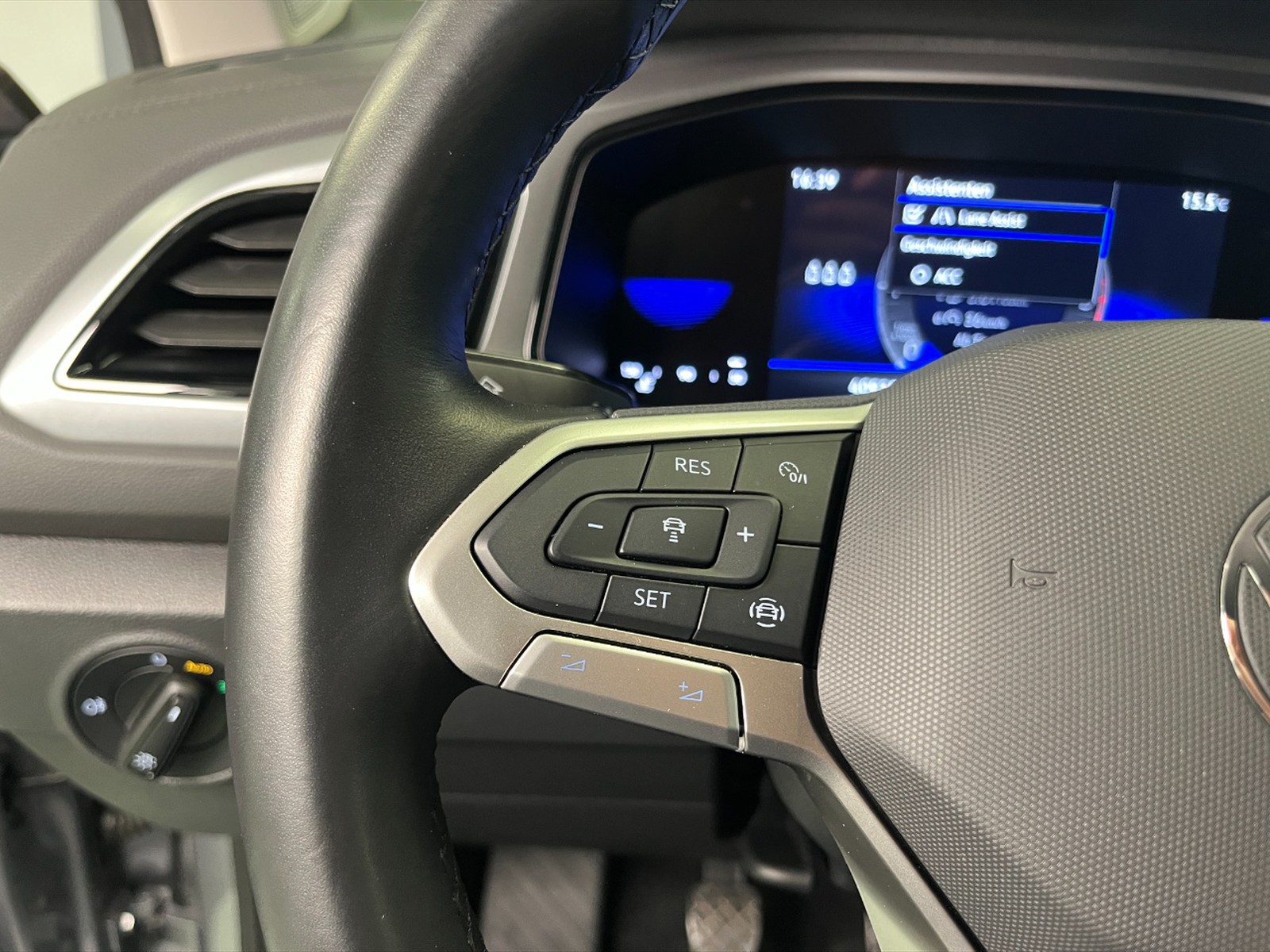 Volkswagen T-Roc 2.0 tdi sport 115cv - 18