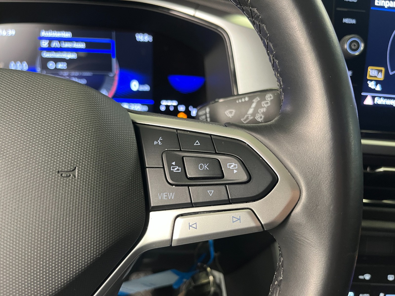 Volkswagen T-Roc 2.0 tdi sport 115cv - 19