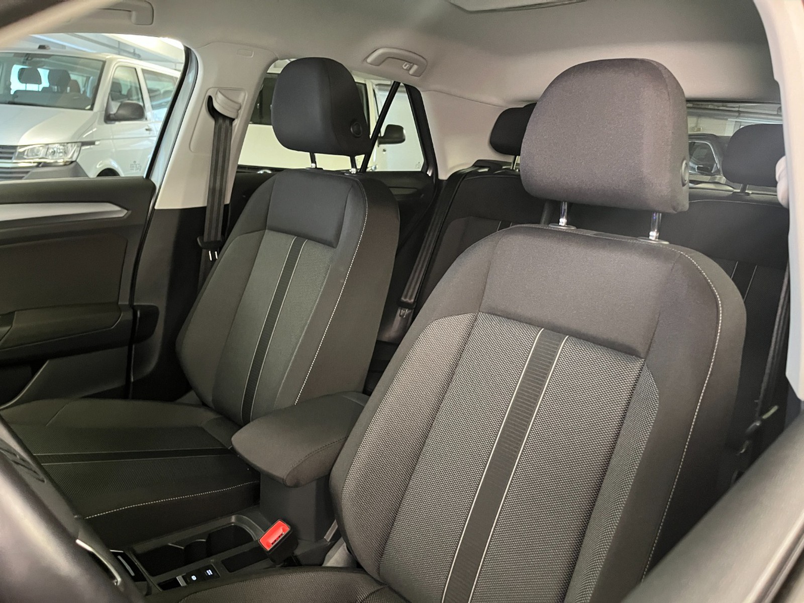 Volkswagen T-Roc 2.0 tdi sport 115cv - 20