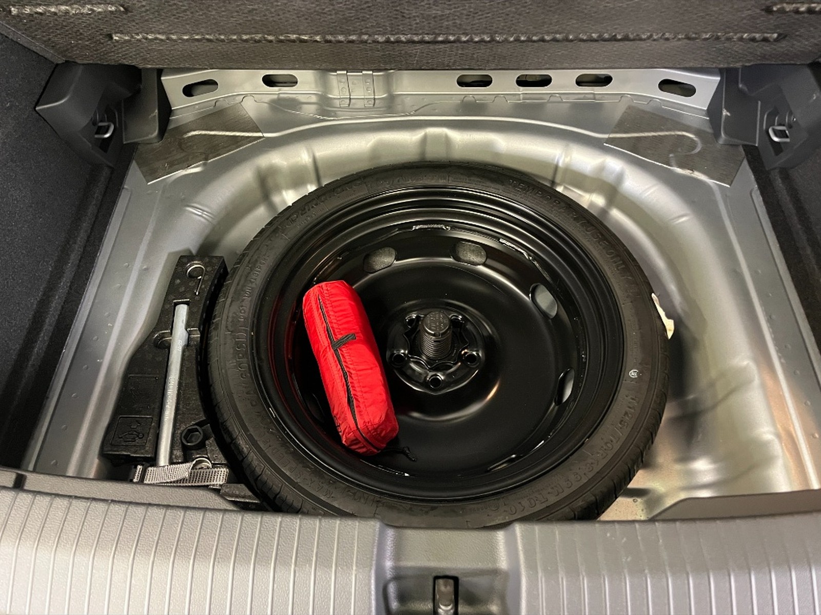 Volkswagen T-Roc 2.0 tdi sport 115cv - 21