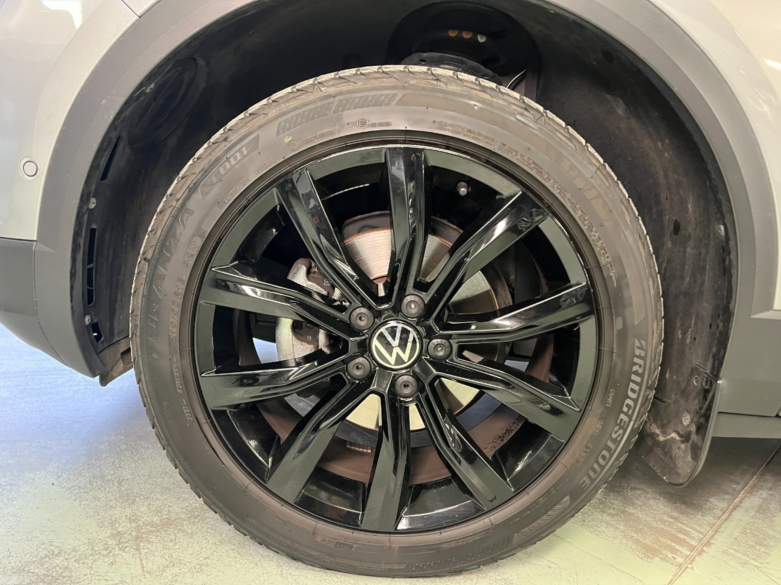 Volkswagen T-Roc 2.0 tdi sport 115cv - 22