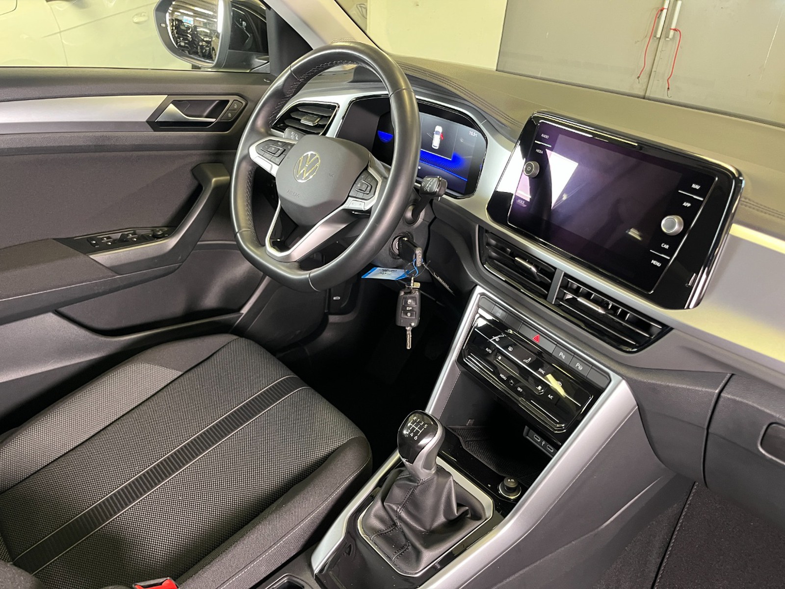 Volkswagen T-Roc 2.0 tdi sport 115cv - 7