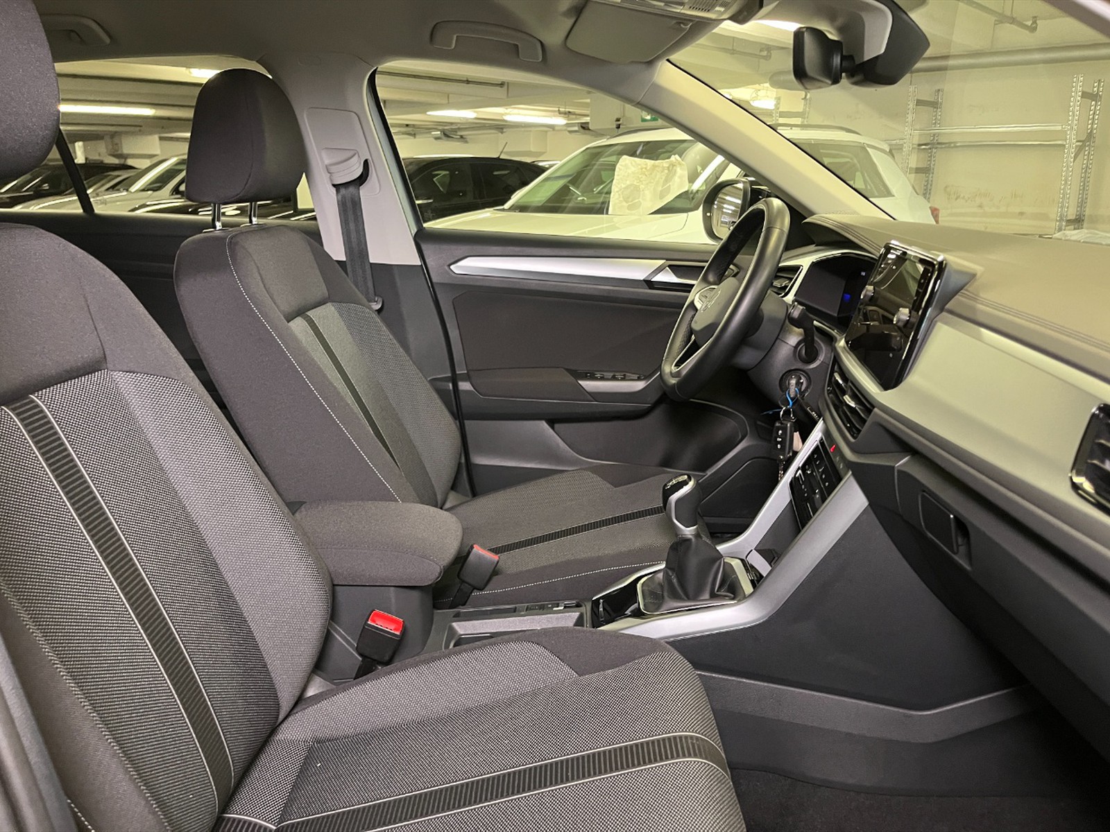 Volkswagen T-Roc 2.0 tdi sport 115cv - 9