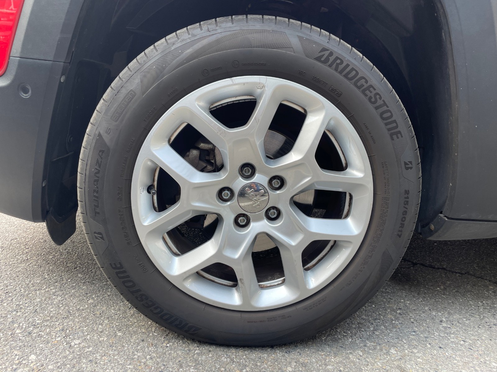 Jeep Renegade 1.4 m-air limited fwd 140cv my18 - 20