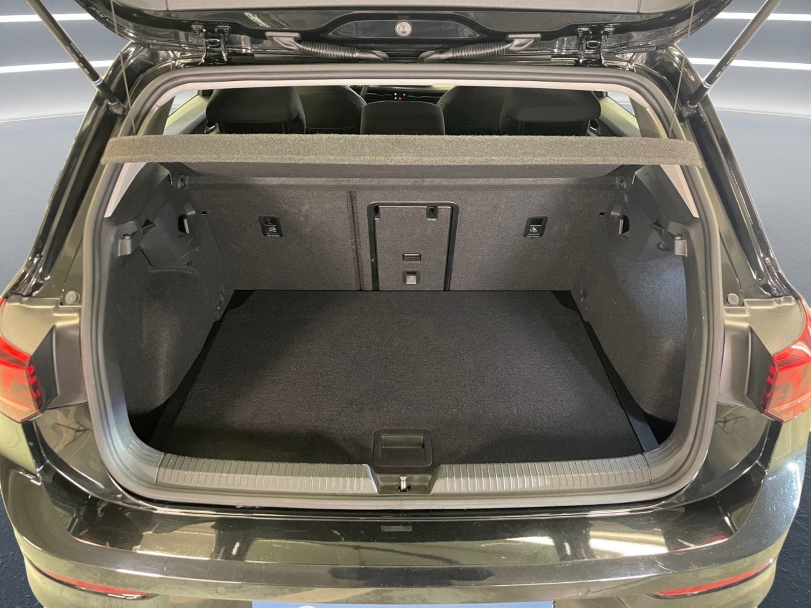 Volkswagen Golf 2.0 tdi life 115cv - 12