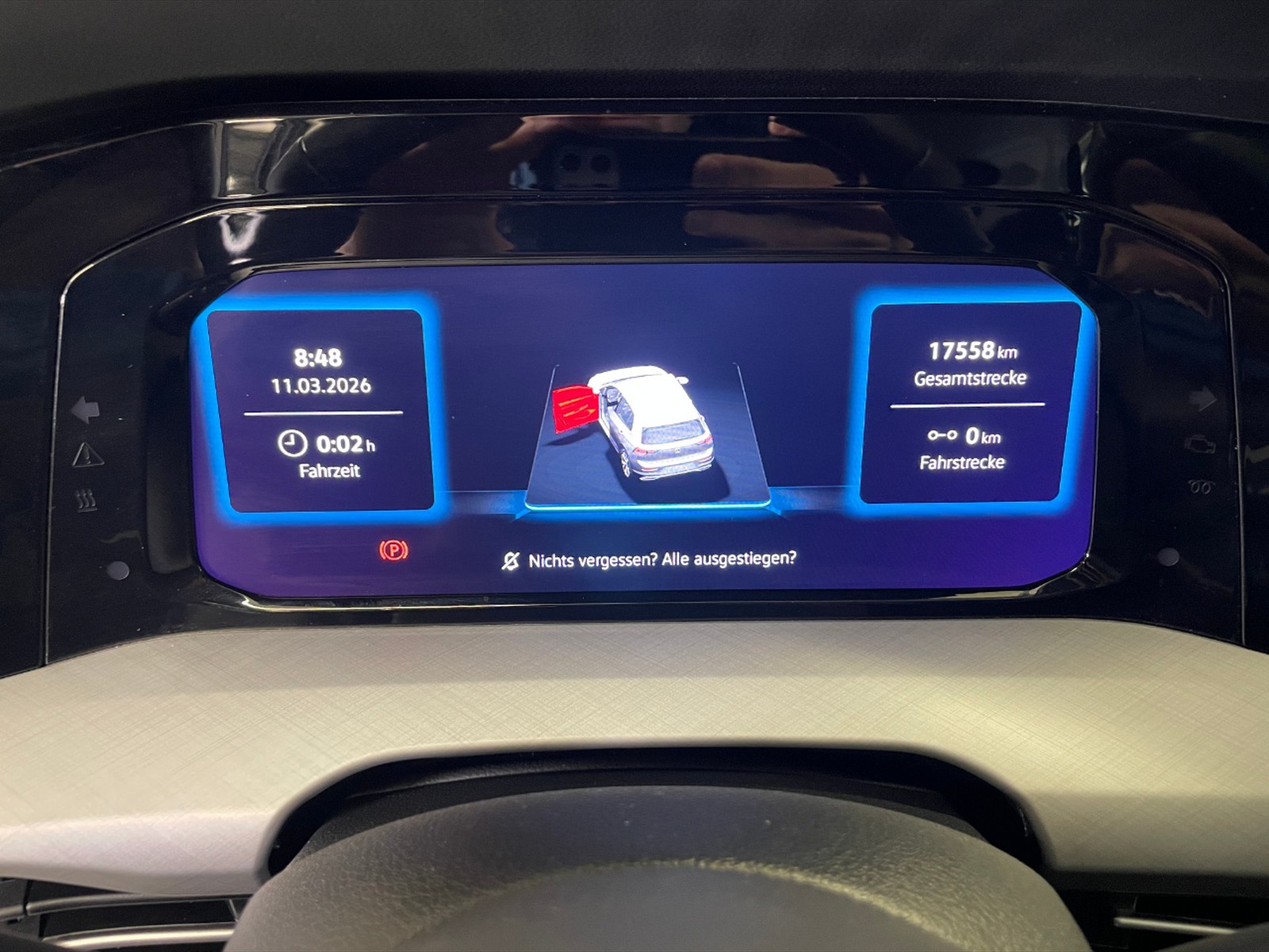 Volkswagen Golf 2.0 tdi life 115cv - 13